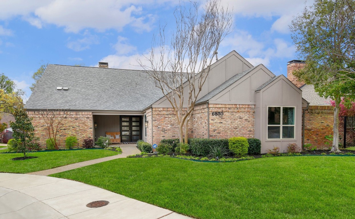 6530 Laurel Valley Road Dallas TX 75248