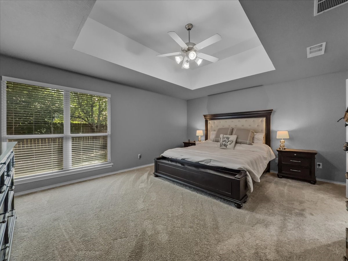 2514 Mustang Drive Arlington TX 76001