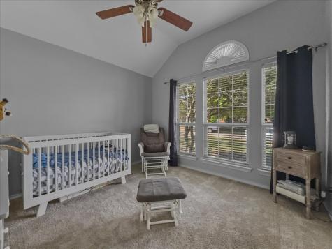 2514 Mustang Drive Arlington TX 76001