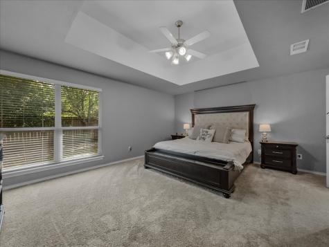 2514 Mustang Drive Arlington TX 76001
