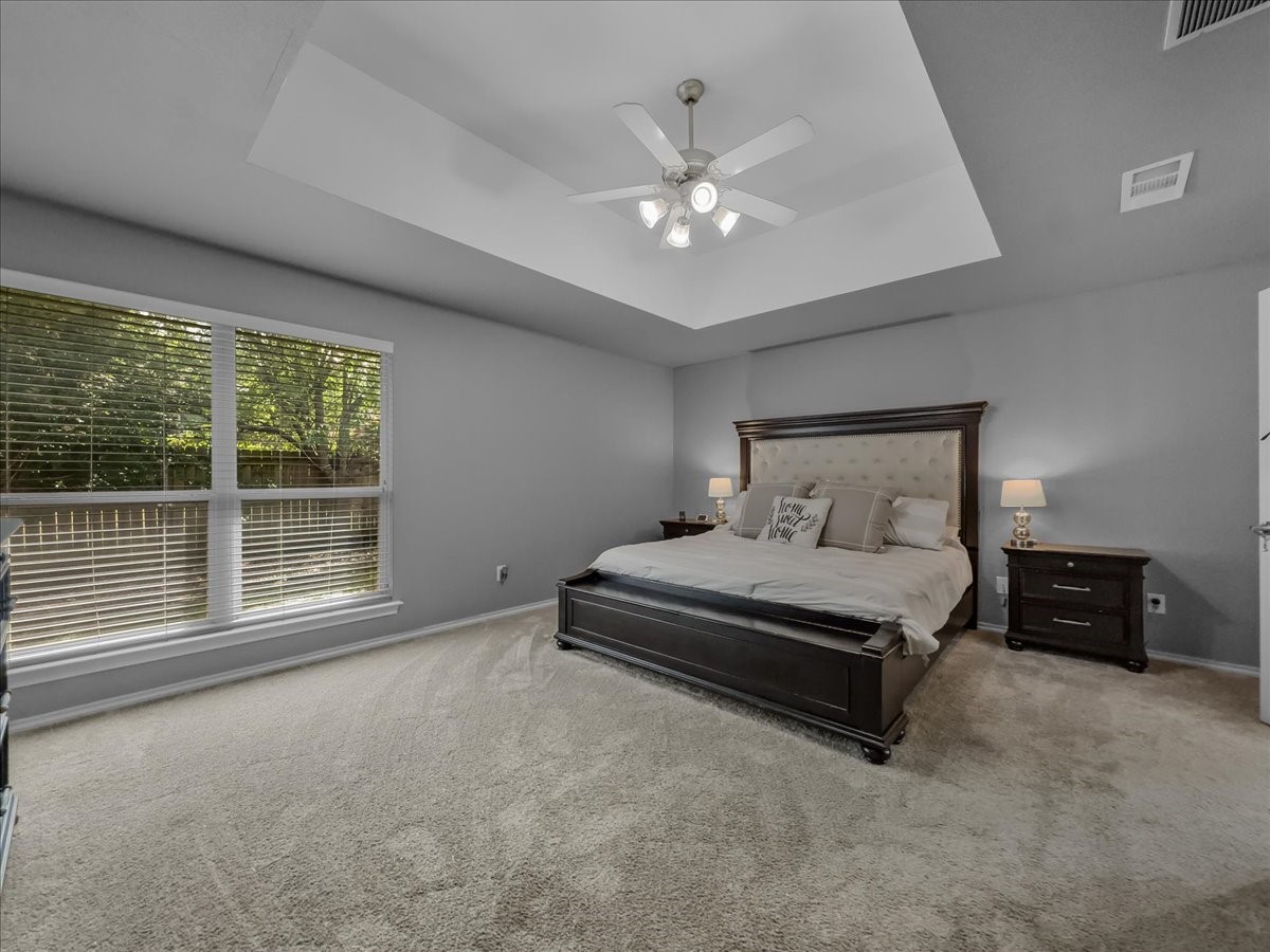 2514 Mustang Drive Arlington TX 76001