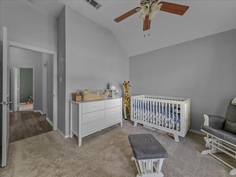 2514 Mustang Drive Arlington TX 76001