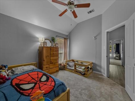 2514 Mustang Drive Arlington TX 76001