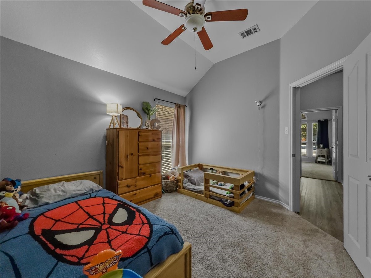 2514 Mustang Drive Arlington TX 76001