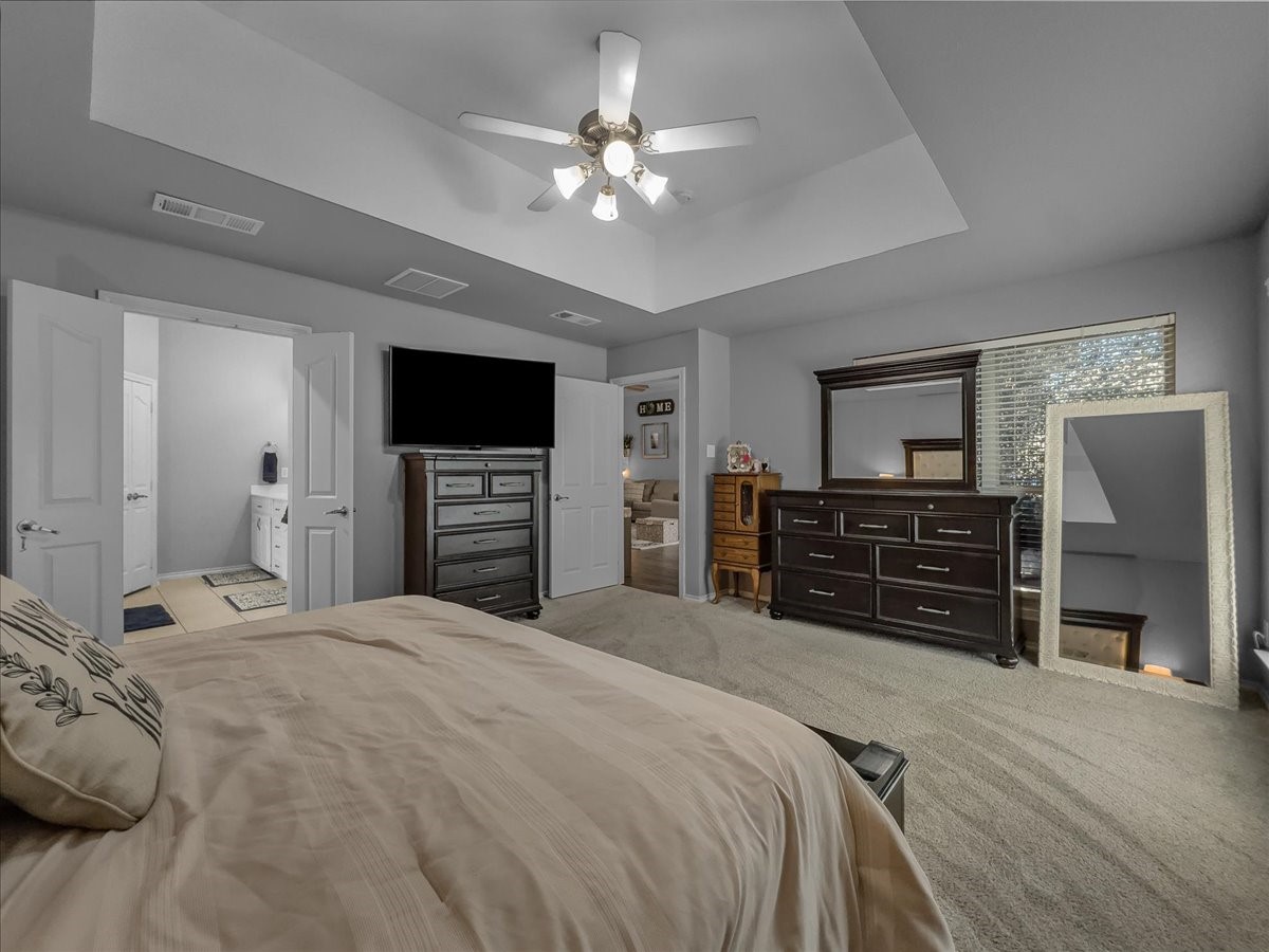 2514 Mustang Drive Arlington TX 76001