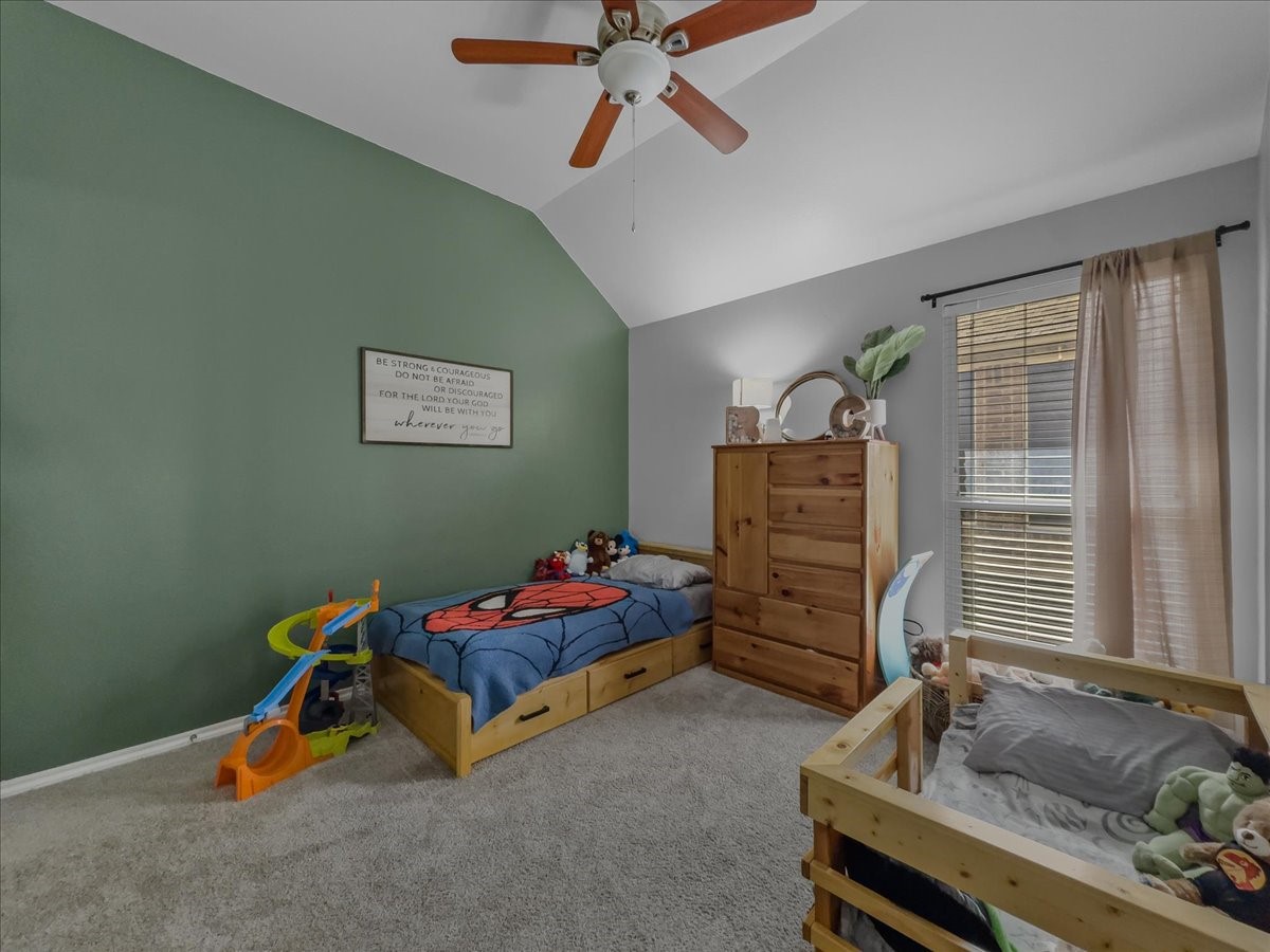 2514 Mustang Drive Arlington TX 76001