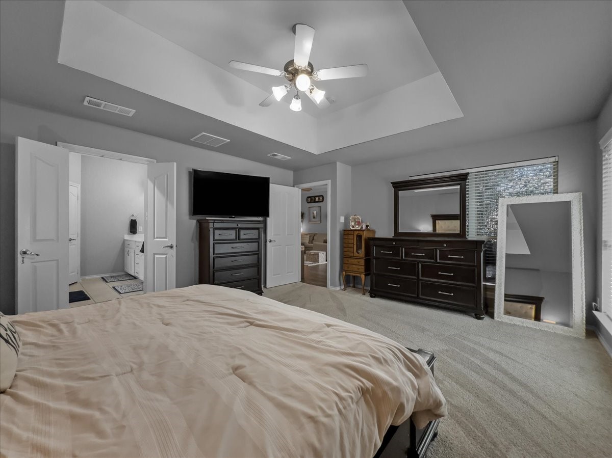 2514 Mustang Drive Arlington TX 76001