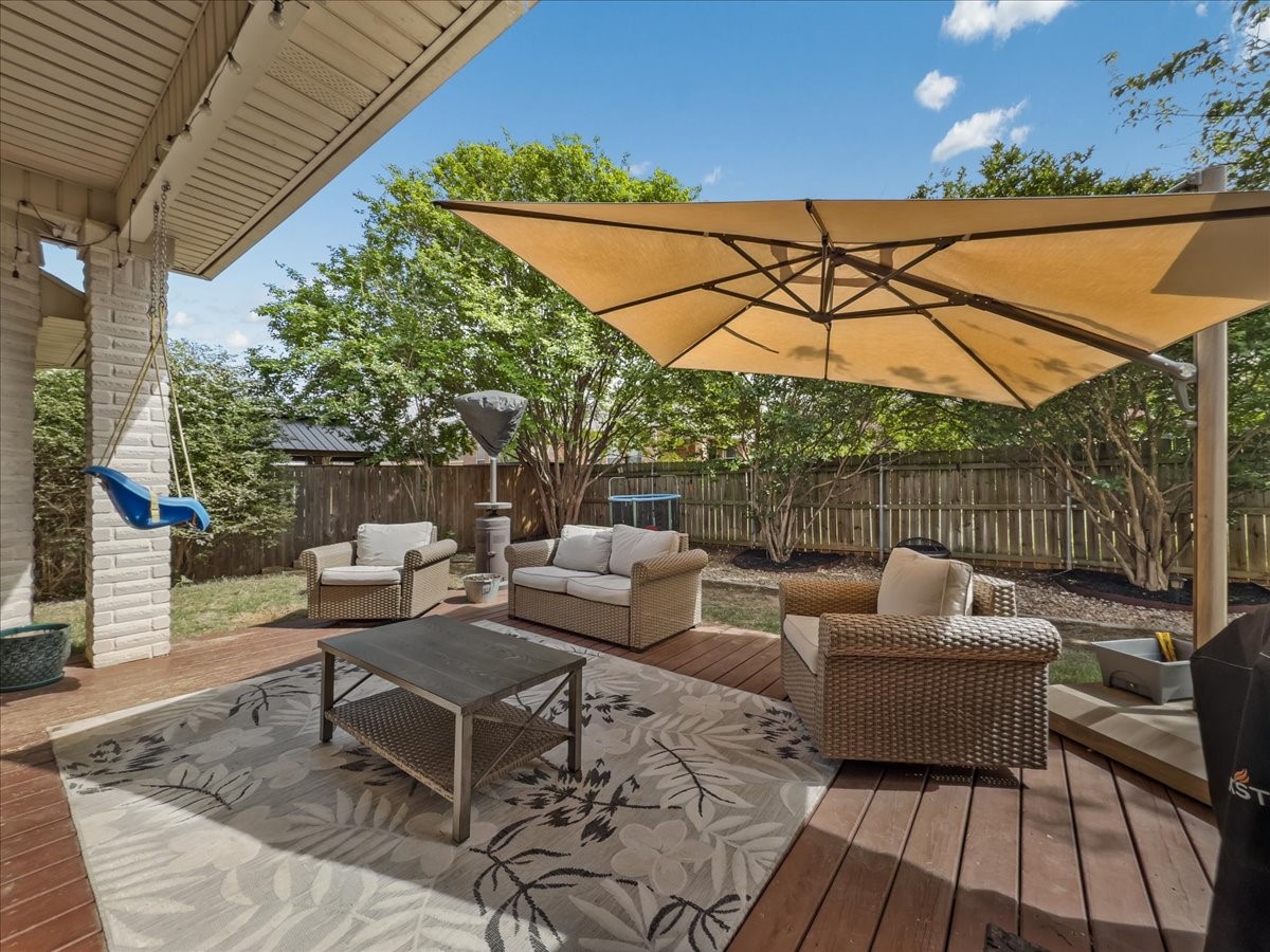 2514 Mustang Drive Arlington TX 76001
