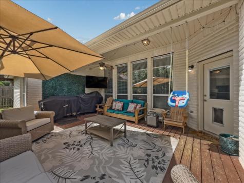 2514 Mustang Drive Arlington TX 76001