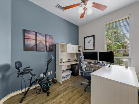2514 Mustang Drive Arlington TX 76001