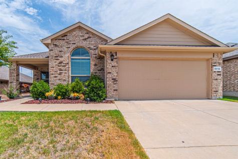 8412 Muddy Creek Drive Fort Worth TX 76131