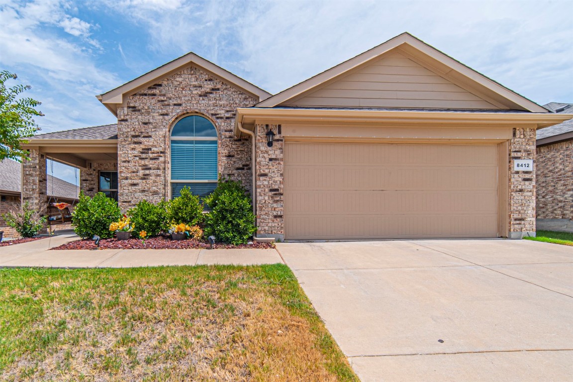 8412 Muddy Creek Drive Fort Worth TX 76131