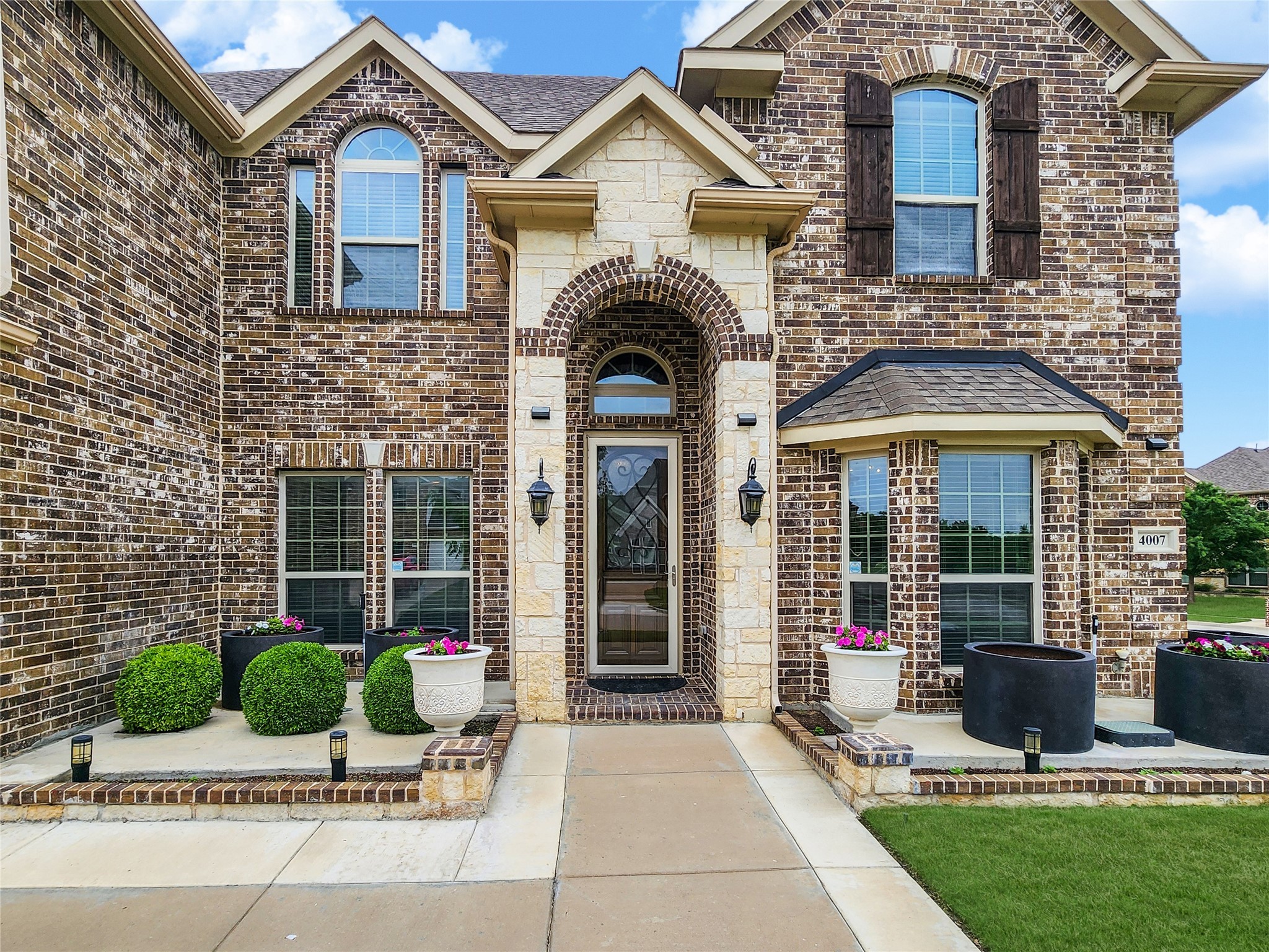 4007 Mescalero Court Mansfield TX 76063