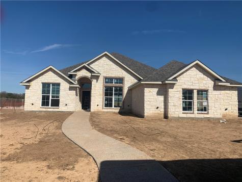 1037 Princess Diana Drive Mcgregor TX 76657