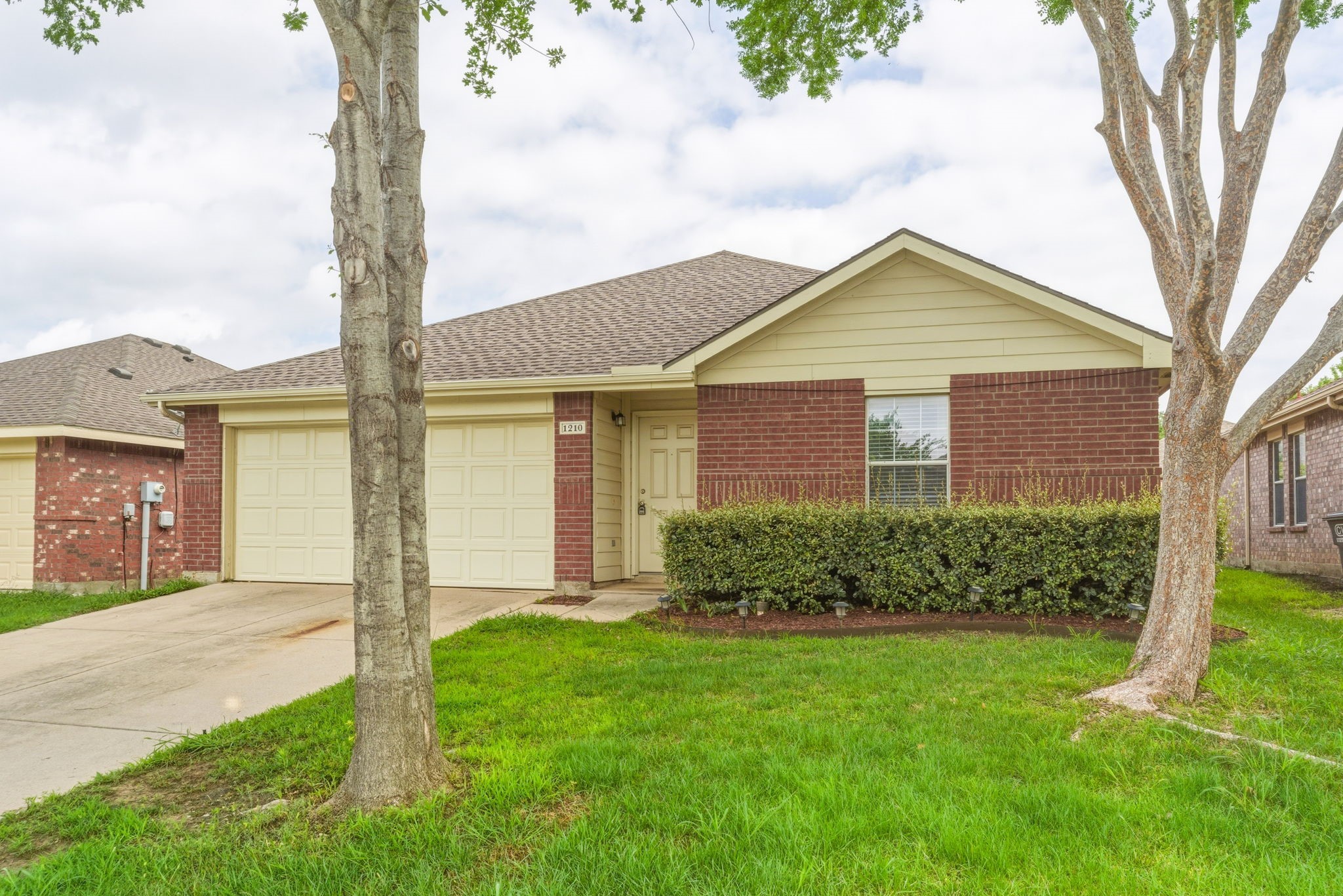 1210 Augustin Drive Princeton TX 75407