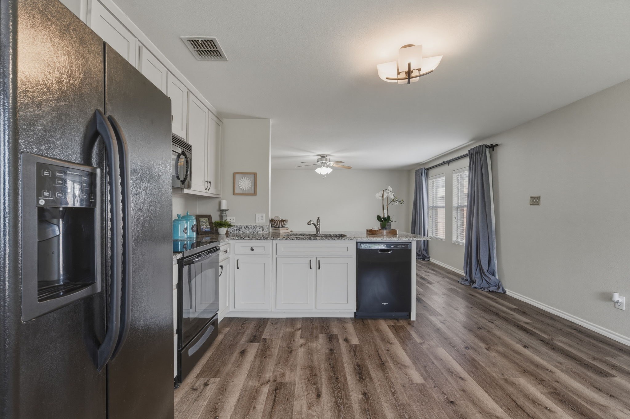 1210 Augustin Drive Princeton TX 75407