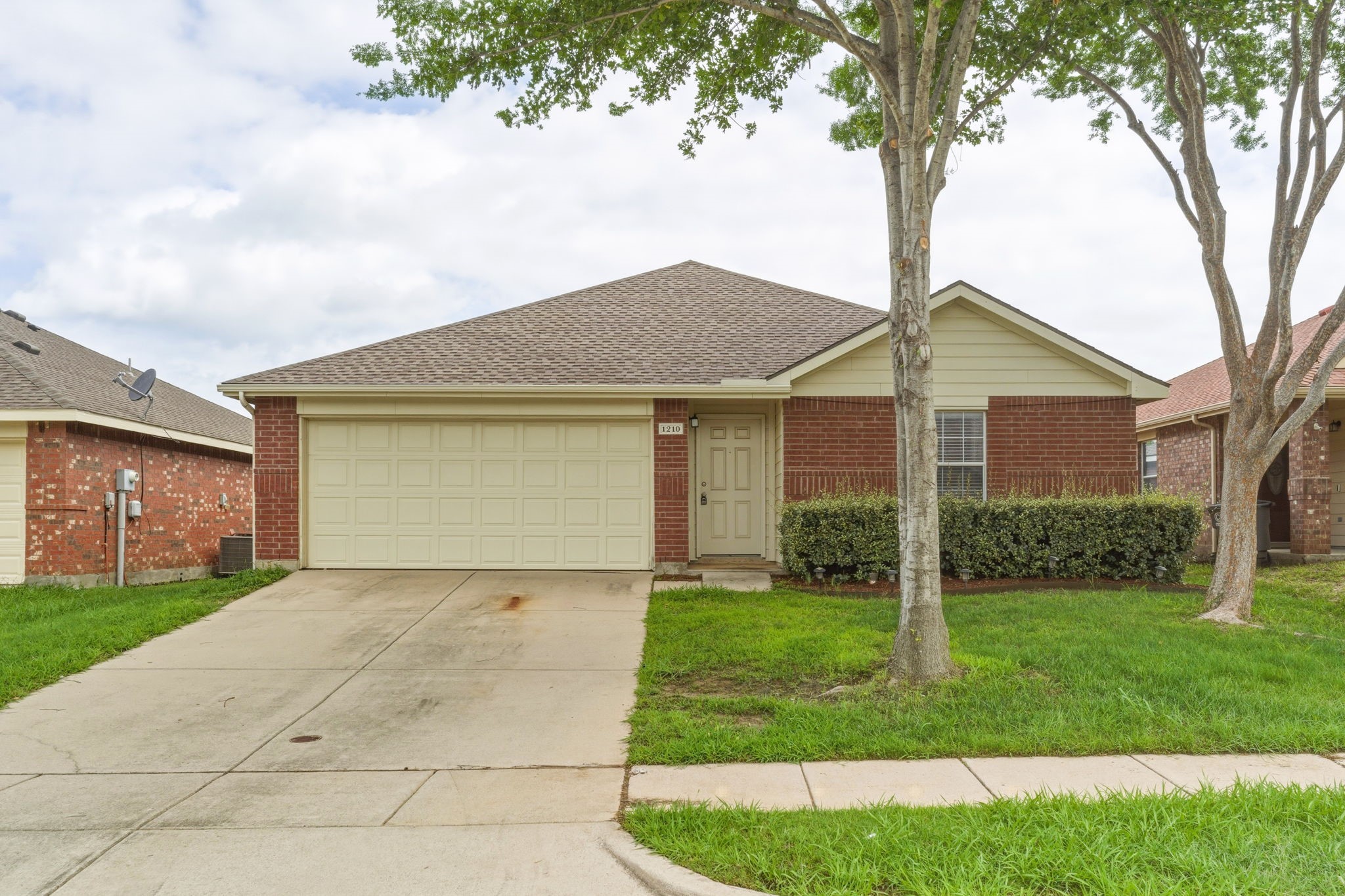 1210 Augustin Drive Princeton TX 75407
