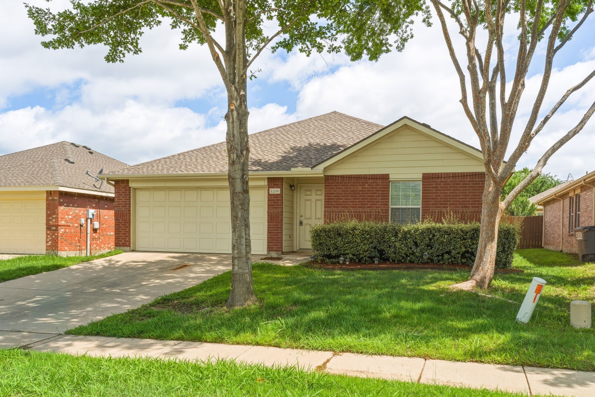 1210 Augustin Drive Princeton TX 75407