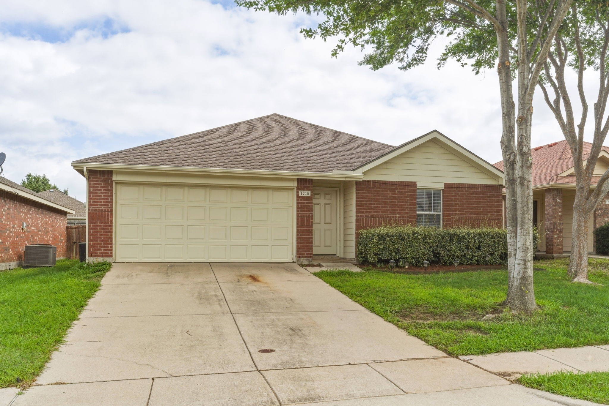 1210 Augustin Drive Princeton TX 75407
