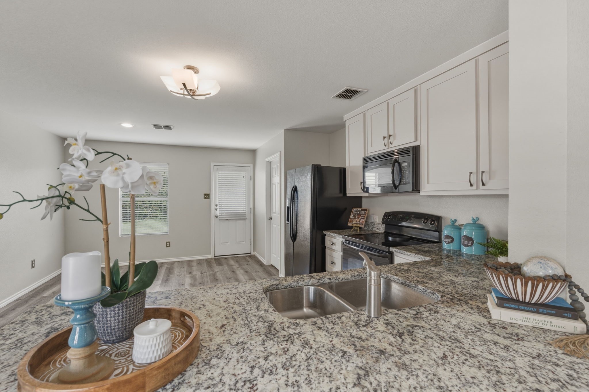 1210 Augustin Drive Princeton TX 75407
