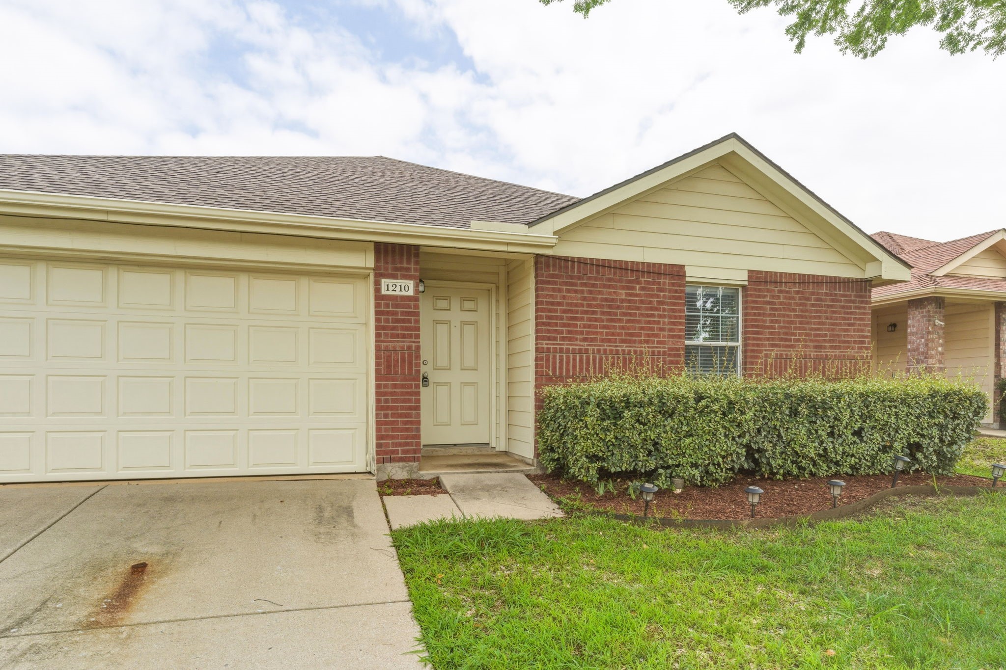 1210 Augustin Drive Princeton TX 75407