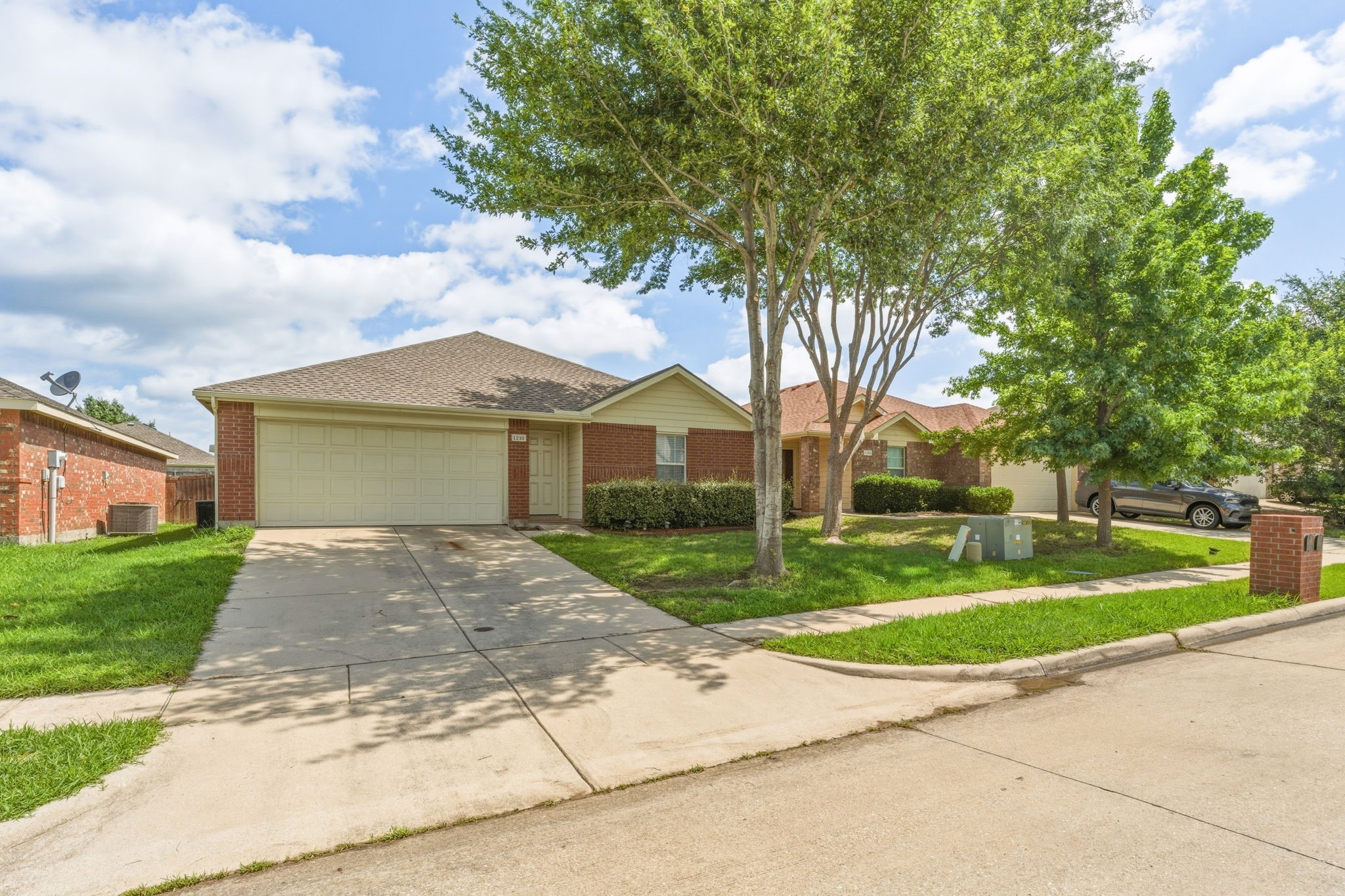1210 Augustin Drive Princeton TX 75407
