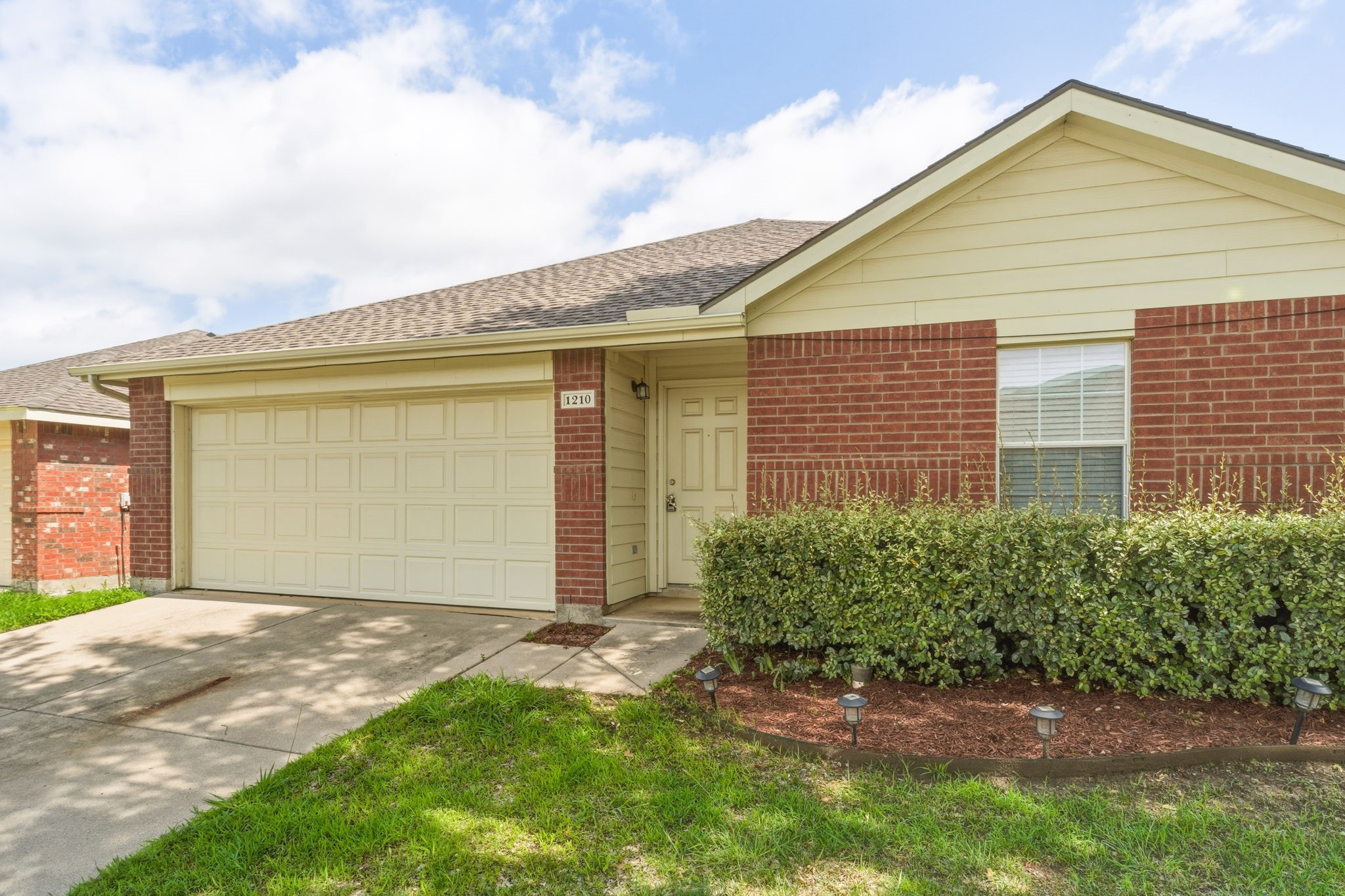 1210 Augustin Drive Princeton TX 75407