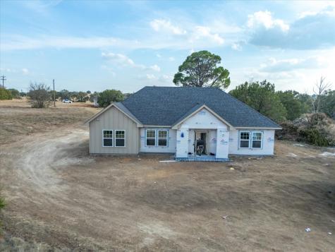 367 Lake Country Granbury TX 76049
