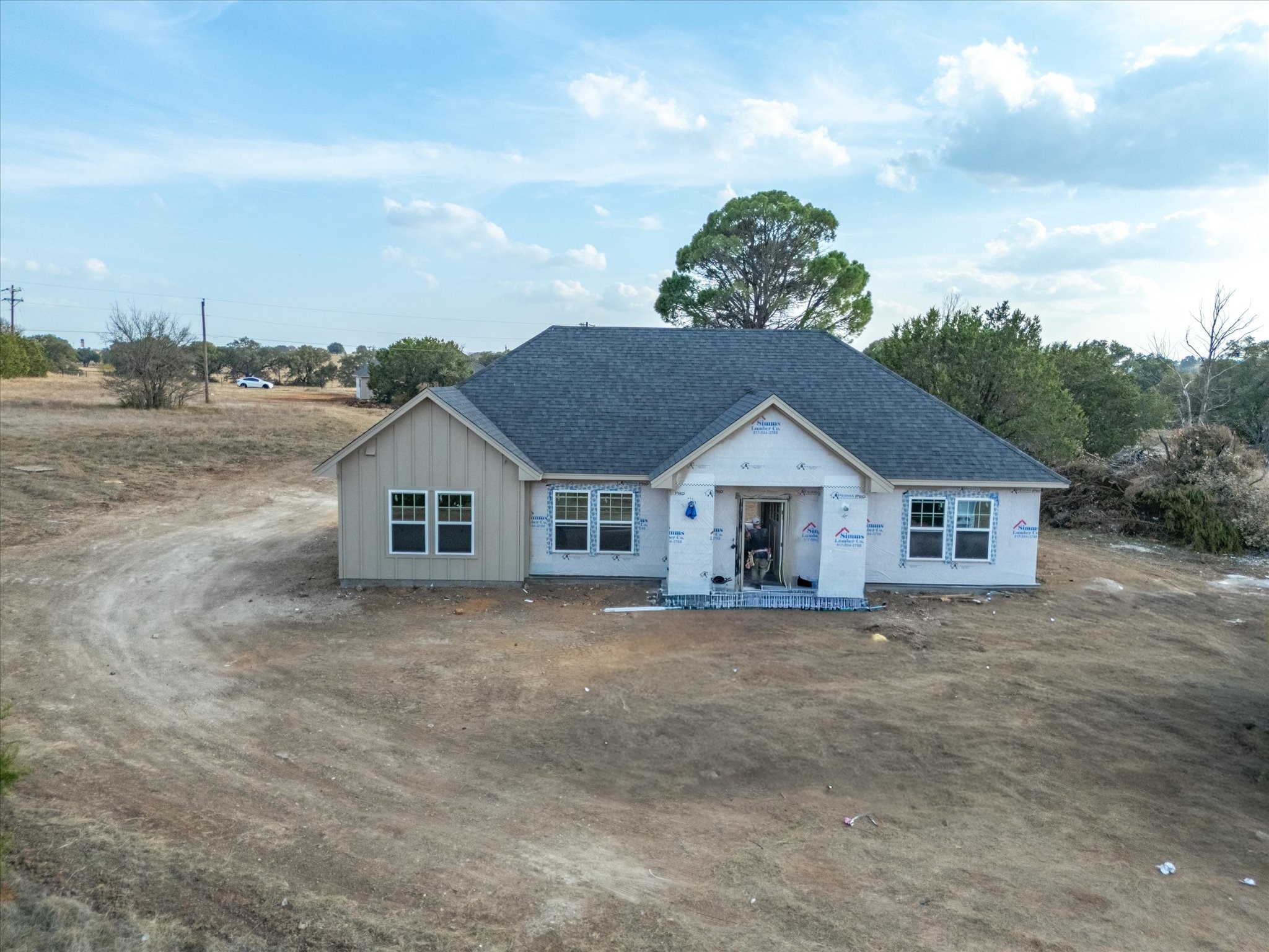 367 Lake Country Granbury TX 76049