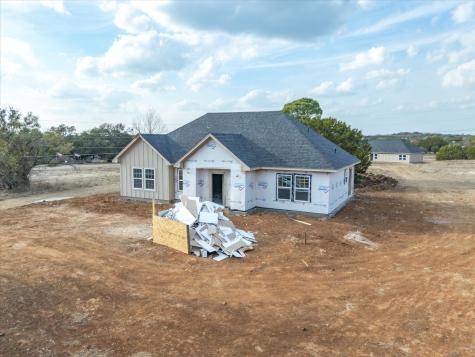 367 Lake Country Granbury TX 76049