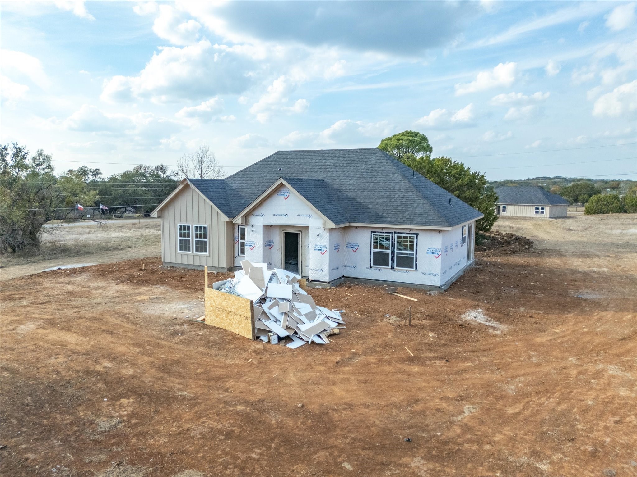 367 Lake Country Granbury TX 76049