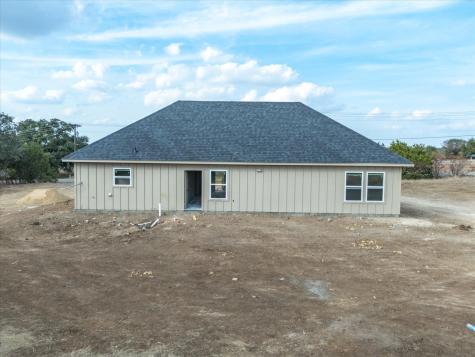 367 Lake Country Granbury TX 76049