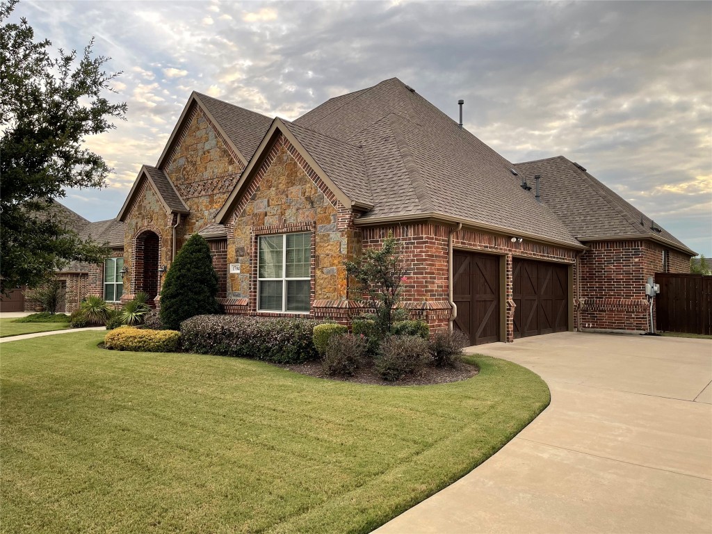 1704 Everest Road Keller TX 76248