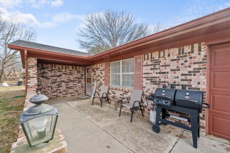 4411 Mcarthur Circle Brownwood TX 76801