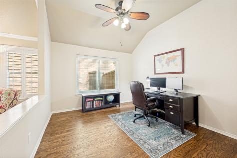 2119 Shumard Oak Lane Irving TX 75063