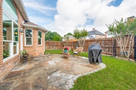 2119 Shumard Oak Lane Irving TX 75063