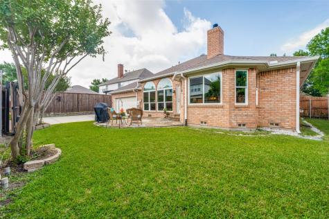2119 Shumard Oak Lane Irving TX 75063