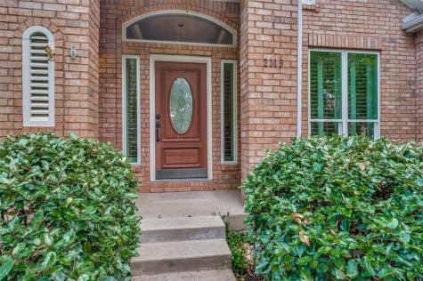 2119 Shumard Oak Lane Irving TX 75063