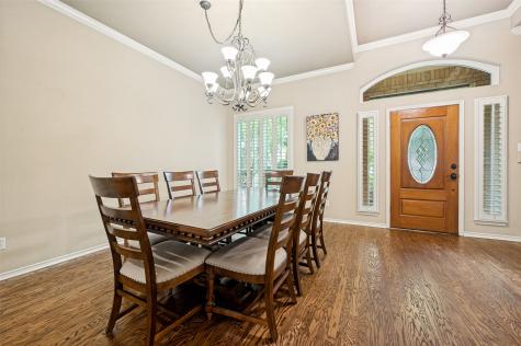 2119 Shumard Oak Lane Irving TX 75063