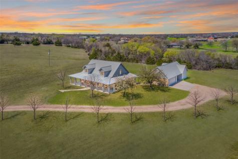 13455 County Road 825 Blue Ridge TX 75424