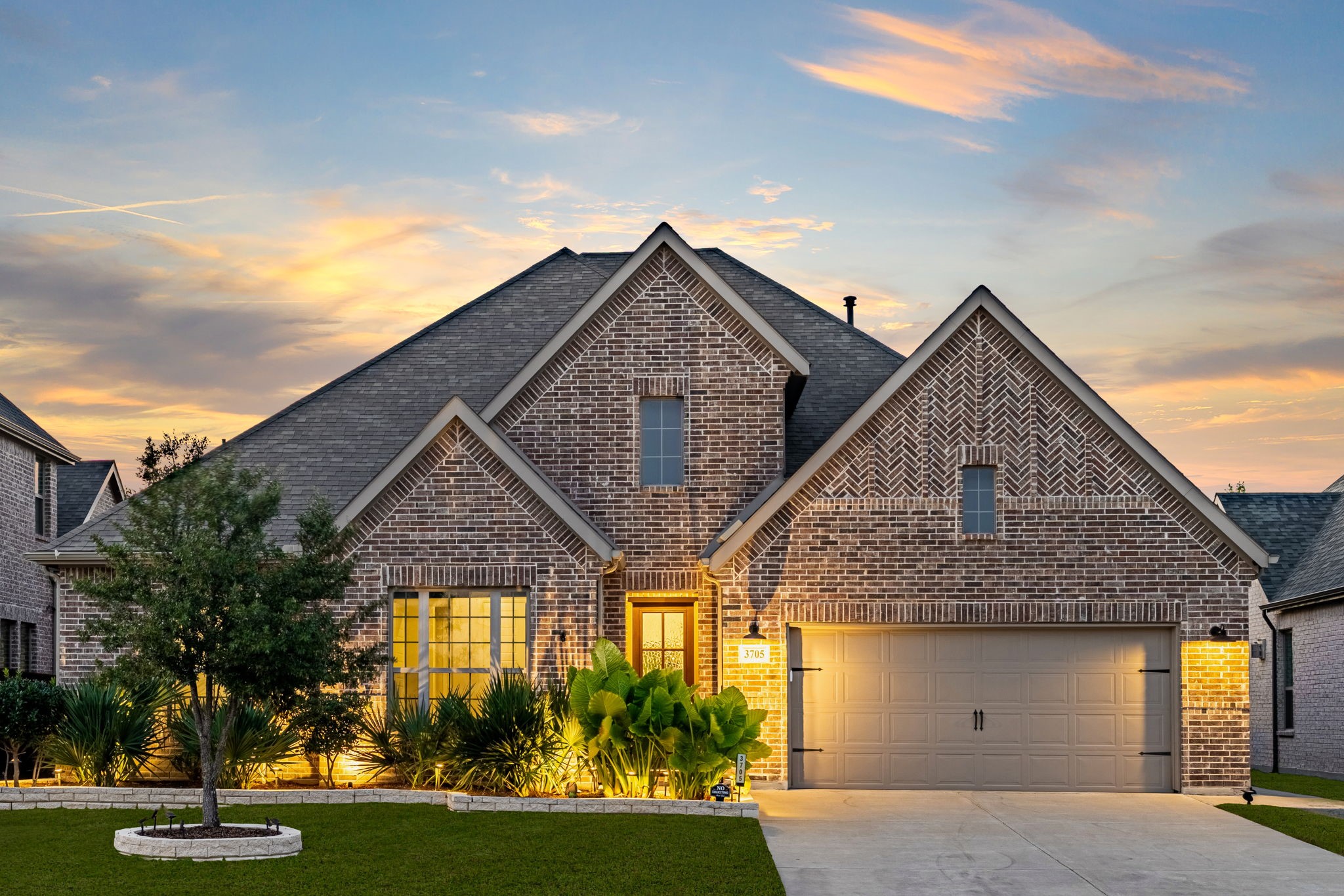 3705 Silver Birch Drive Mckinney TX 75071