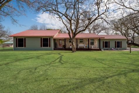 2940 NE County Road 0080 Corsicana TX 75109