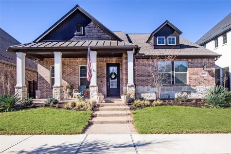 4502 Sapphire Falls Way Arlington TX 76005