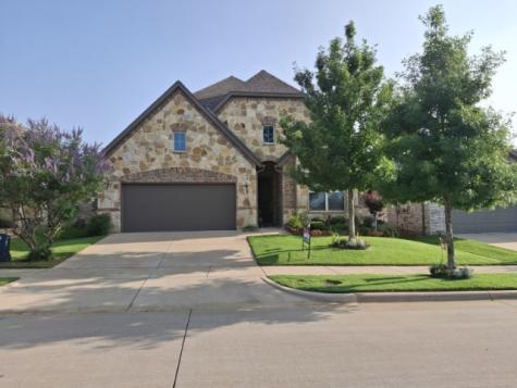 5609 Rio Road Denton TX 76208