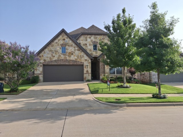 5609 Rio Road Denton TX 76208