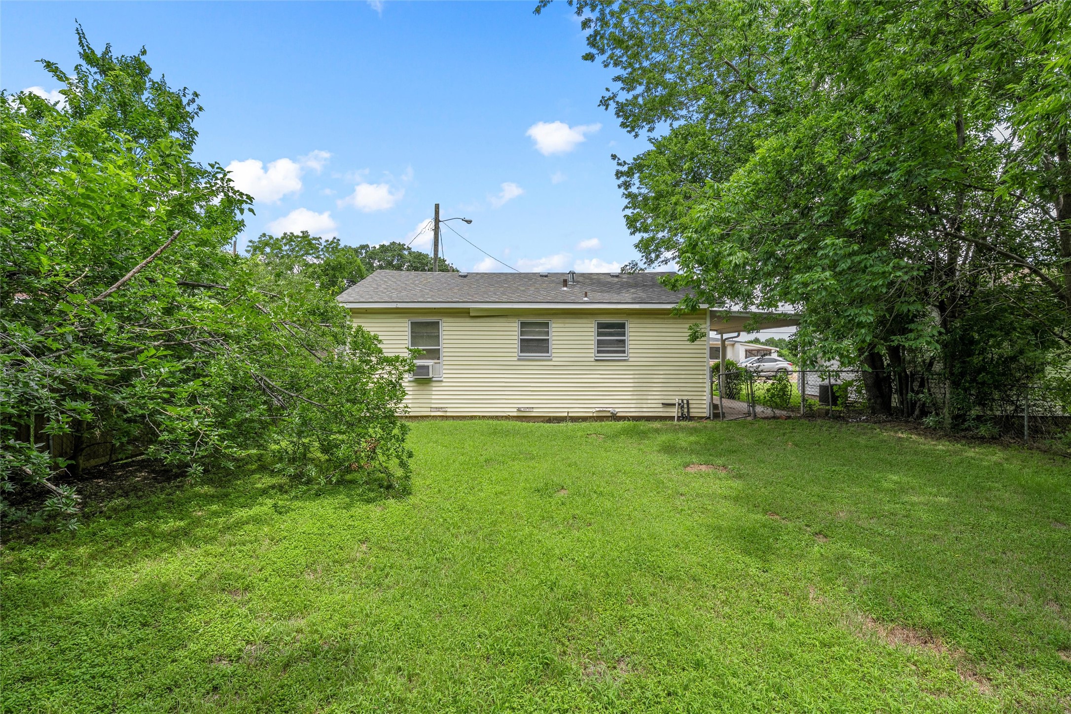 1133 Sunset Street Waco TX 76704