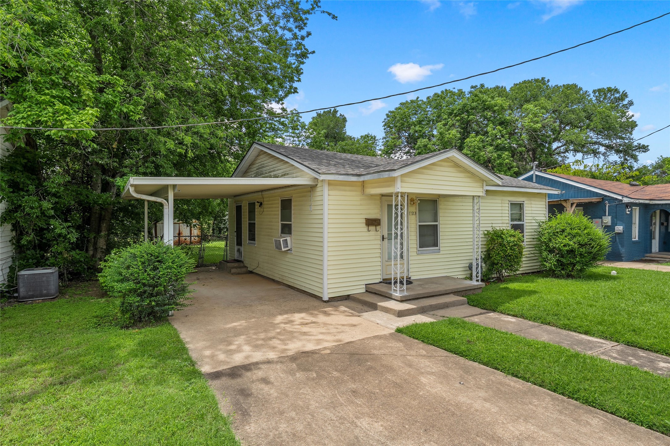 1133 Sunset Street Waco TX 76704