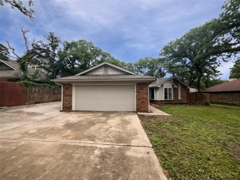 409 Misty Oaks Street Azle TX 76020