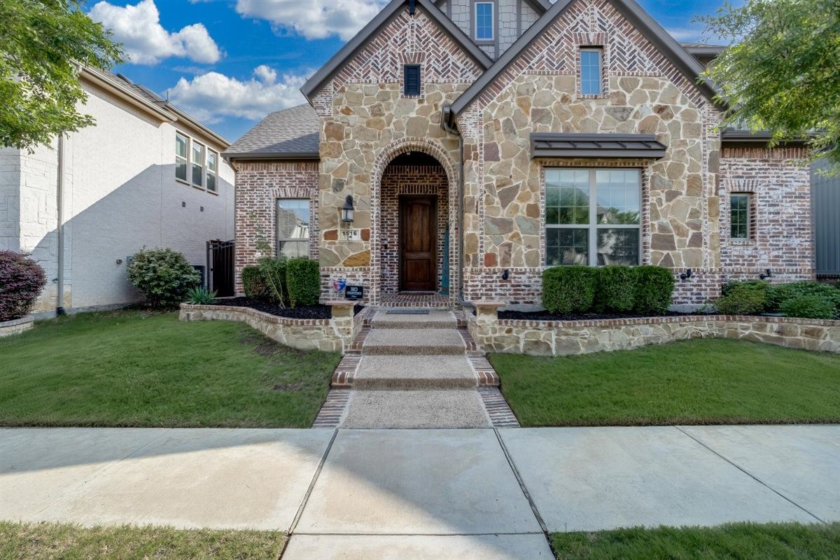 1516 Colorado Ruby Court Arlington TX 76005