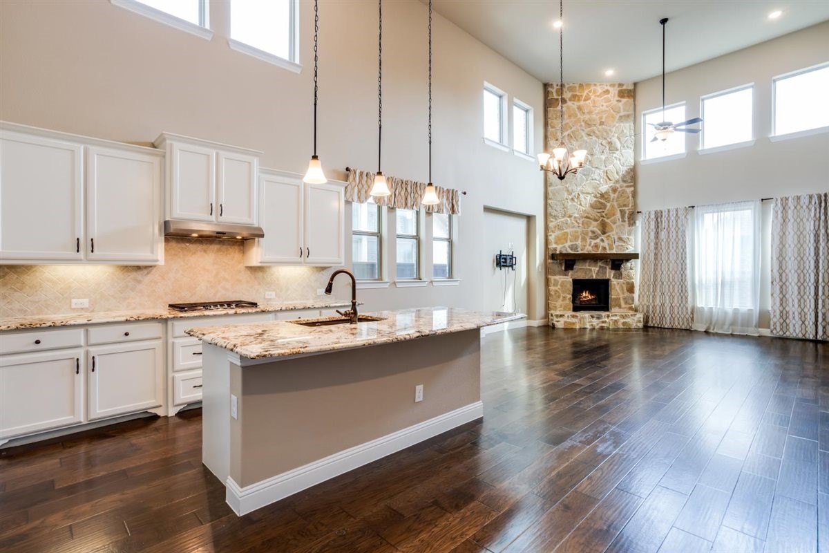 1516 Colorado Ruby Court Arlington TX 76005
